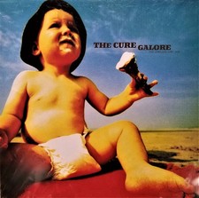 The Cure Galore (The Singles