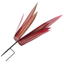 Grande Scultura Rustica di