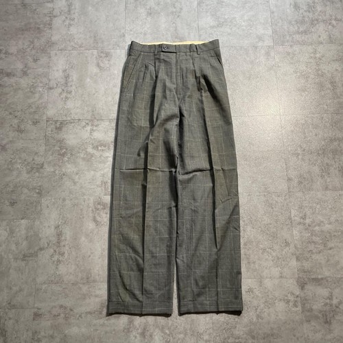 Kenzo grace slacks - slacks, anni