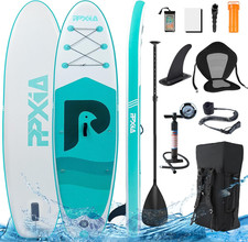 Tavola Da Surf Con Seduta