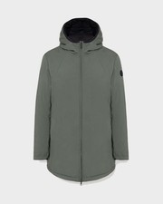 Giacca lunga stretch Colmar