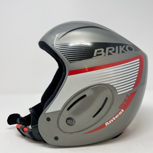 Casco sci briko - briko, windshape