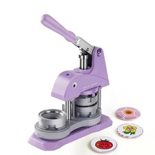 Macchina Per La Creazione Di Bottoni Strumento Per La Creazione Di Spille