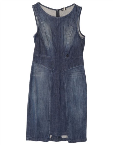 Armani jeans abito - donna, denim