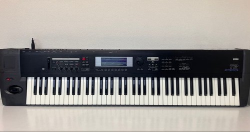 Korg tr76 tasti - 76, music