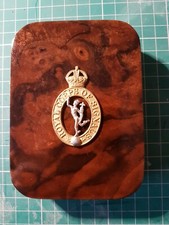 Ditty/ Keepsake box with 2nd