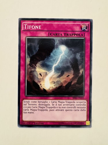 Tifone - yu-gi-oh!,