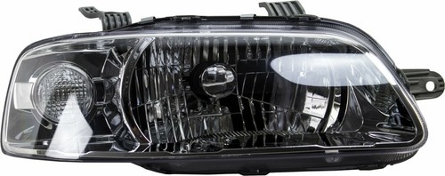 Faro anteriore per daewoo - faro,
