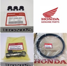 Genuine Honda PCX 125 WW125AK