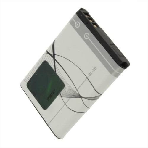 Batteria ricambio nokia 5b - batteria,