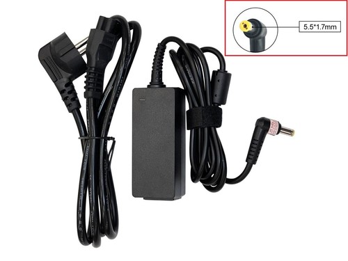 Adattatore 45w alimentatore - ac,