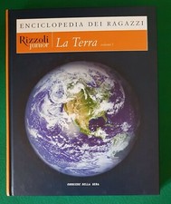 ENCICLOPEDIA DEI RAGAZZI : LA