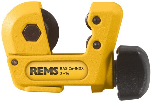 Rems ras inox ø - rems, cu-inox
