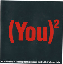 *BE BROAD BAND YOU2 TELECOM