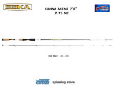 CANNA SEIKA TUBERTINI AKEMI