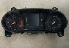 quadro strumenti contachilometri JEEP COMPASS 1.6 diesel 503019062400 60955440