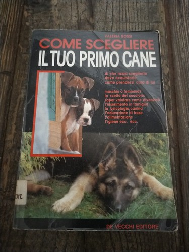 Come scegliere tuo primo - scegliere,