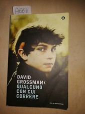 Qualcuno con cui correre