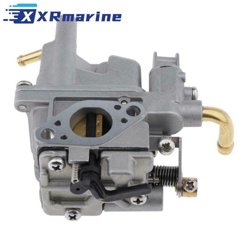 Carburatore per motore