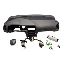 KIT AIRBAG COMPLETO AUDI Q7 Serie (4LB) BUG (05>15)