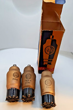 Konvolut Valvo ECH4  Röhre