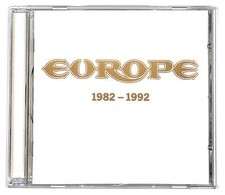 EBOND Europe - 1982 - 1992 -