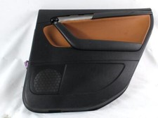 8P4867304CSAQ PANNELLO INTERNO PORTA POSTERIORE DESTRA IN PELLE AUDI A3 2.0 D 10