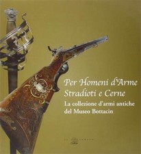 Per Homeni D'arme Stradioti E