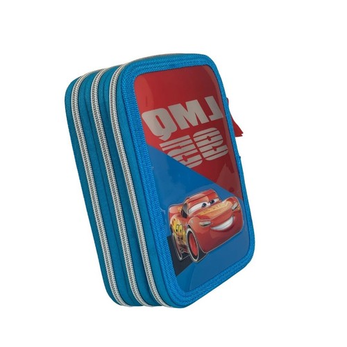 Astuccio scuola zip - scuola,
