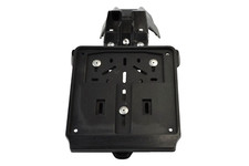 portatarga originale Honda