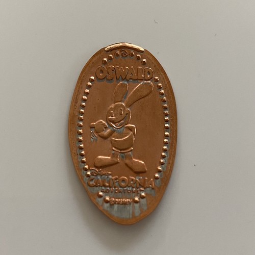 Penny pressato disney - penny,