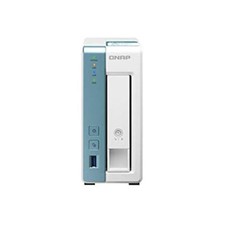 QNAP TS-131K 1-Bay Personal