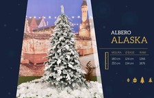 Albero di NATALE Alaska