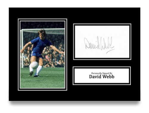 David webb foto - foto, mano