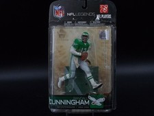 Randall cunningham nfl - randall, –