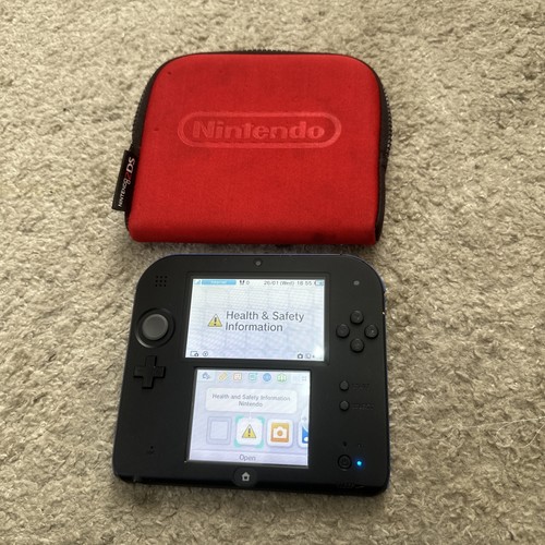 Nintendo 2ds console portatile - nintendo,