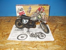 Big Jim - Motorrad - Motocross