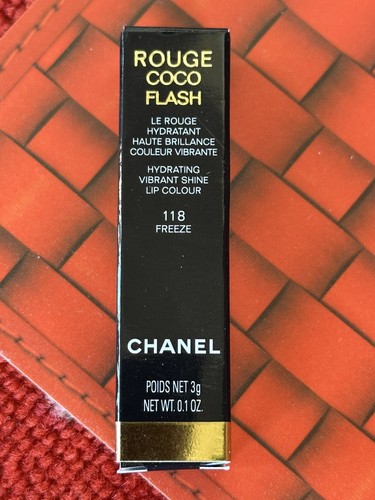 Rossetto chanel rouge - chanel, coco