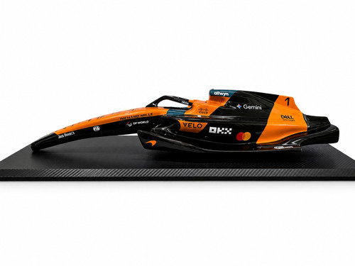 Modellino monoscocca mclaren - modellino,
