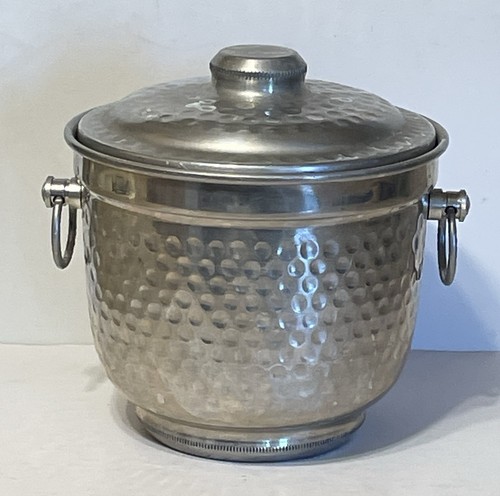 Secchiello ghiaccio vintage