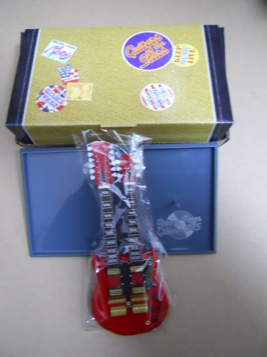 Chitarra rock collezione - chitarra,
