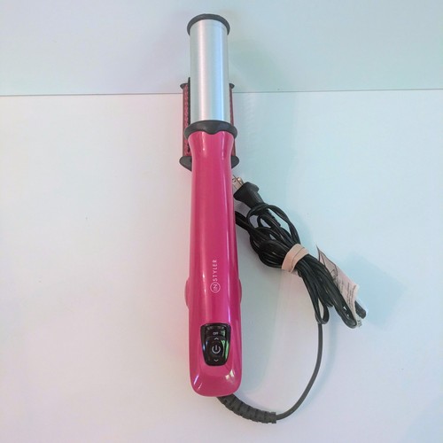 Instyler arricciacapelli - instyler,