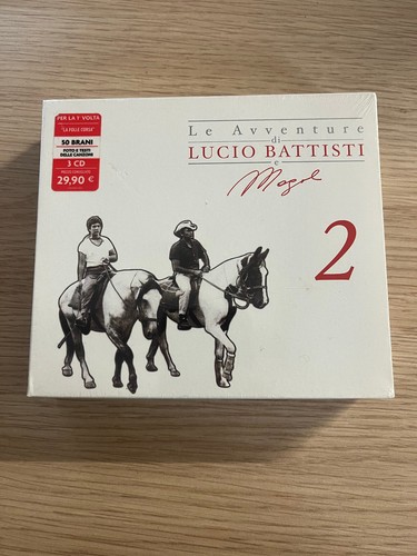 Avventure di lucio - "le,