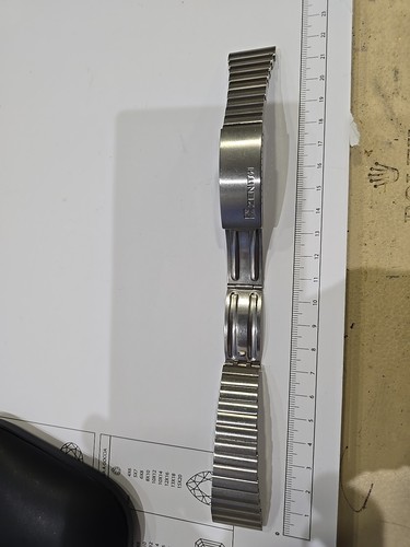 Zenith cinturino 22mm ansa - zenith,