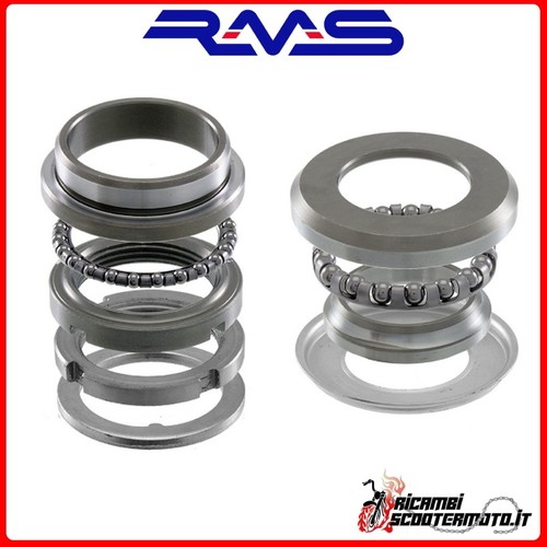 Serie sterzo completa rms - sterzo,