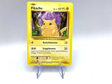 Carte POKÉMON PIKACHU 35/108