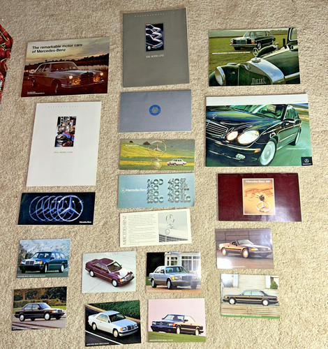 Collection 11 vintage - collection,