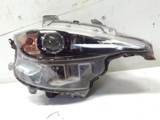 Faro proiettore anteriore