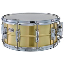 Yamaha Recording Custom Brass