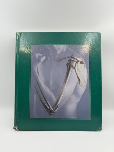 Human anatomy 3rd - human, edition